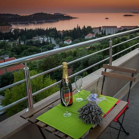 Mediterranean Sunset Apartments Cavtat Εξωτερικό φωτογραφία