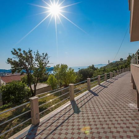 Mediterranean Sunset Apartments Cavtat Εξωτερικό φωτογραφία